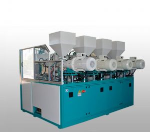 MÁQUINA DE INJEÇÃO TWIN/TRIS/POKER EM 150 - Image 4