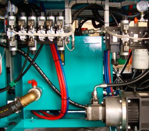 MÁQUINA DE INJEÇÃO TWIN BE 150 - Image 4