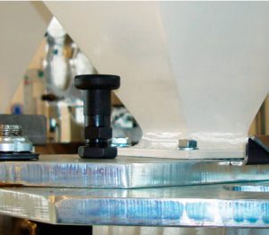 MÁQUINA DE INJEÇÃO TWIN BE 150 - Image 5