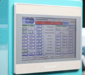 MÁQUINA DE INJEÇÃO DE BORRACHA TITAN M2/M4 - Image 6