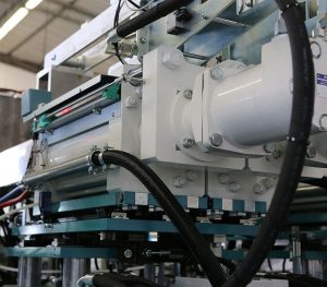 MÁQUINA DE INJEÇÃO DE BORRACHA TITAN M2/M4 - Image 5