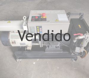 COMPRESSOR MATTEI