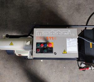 COMPRESSOR MATTEI - Image 2