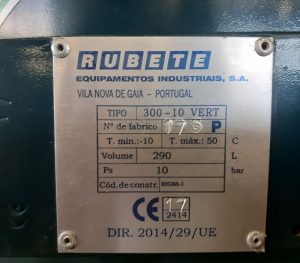 2 DEPÓSITOS DE AR - Image 3