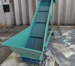 TAPETE TRANSPORTADOR - Image 2