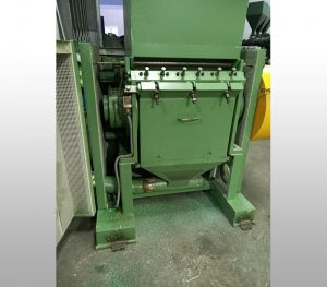 Moinho 40CV - Image 8