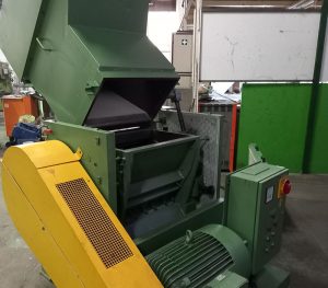 Moinho 40CV - Image 2