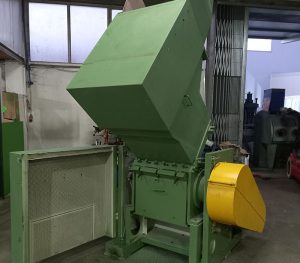 Moinho 40CV - Image 6