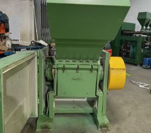 Moinho 40CV - Image 9