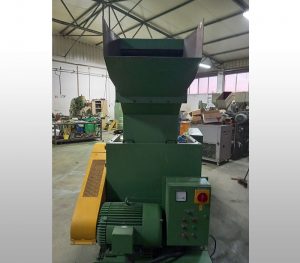 Moinho 40CV - Image 4