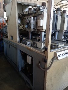 MÁQUINA DE INJEÇÃO INDUSTRIAL SERVICE - Image 3