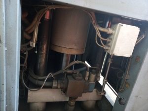 MÁQUINA DE INJEÇÃO INDUSTRIAL SERVICE - Image 5