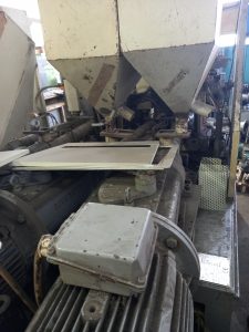 MÁQUINA DE INJEÇÃO INDUSTRIAL SERVICE - Image 6