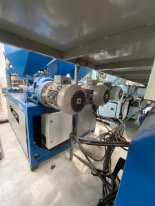 MÁQUINA DE INJEÇÃO SP345/3 - Image 4