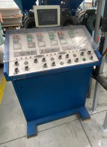 MÁQUINA DE INJEÇÃO SP345/3 - Image 5