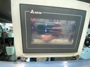 MÁQUINA DE INJEÇÃO SP345/3 - Image 6