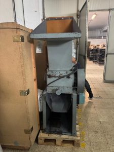 MOINHO 7.5CV - Image 2