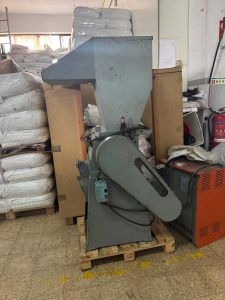 MOINHO 7.5CV - Image 3