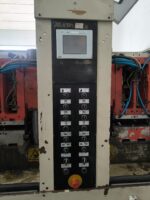 MÁQUINA DE INJEÇÃO ELECTROMODUL 2 POSTOS PISTÃO - Image 3