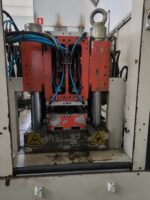 MÁQUINA DE INJEÇÃO ELECTROMODUL 2 POSTOS PISTÃO - Image 4