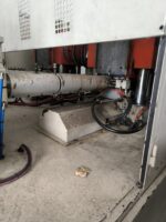 MÁQUINA DE INJEÇÃO ELECTROMODUL 2 POSTOS PISTÃO - Image 6