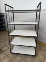 2 CARRINHOS DE SOLAS - Image 2