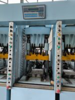 MÁQUINA DE INJEÇÃO SP345/3 PISTÃO - Image 2