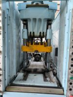 MÁQUINA DE INJEÇÃO SP345/3 PISTÃO - Image 3