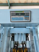 MÁQUINA DE INJEÇÃO SP345/3 PISTÃO - Image 4