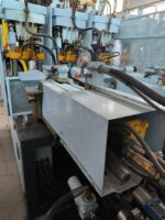 MÁQUINA DE INJEÇÃO SP345/3 PISTÃO - Image 8