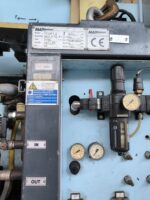 MÁQUINA DE INJEÇÃO SP345/3 PISTÃO - Image 5