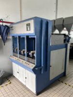 MÁQUINA DE INJEÇÃO 3P. GIRÃO - Image 2