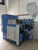 MÁQUINA DE INJEÇÃO 3P. GIRÃO - Image 3