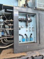 MÁQUINA DE INJEÇÃO SP345/3 PISTÃO - Image 5